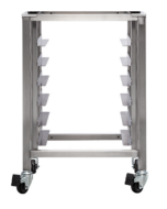 Turbofan SK23 Oven Stand