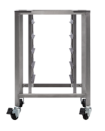 Turbofan SK33 Oven Stand