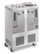 Nemox-Gelato-5+5K-Twin-CREA-I-Green