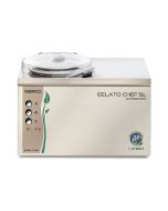 Nemox-Gelato-Chef-5L-Auto-I-Green