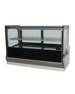 Anvil Aire DGHV0550 Counter Top Square Hot Display 1500mm