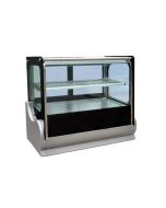 Anvil Aire DGV0530 Counter Top Square Cold Display 900mm