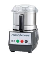Robot-Coupe-R2