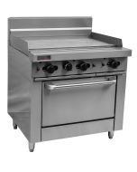 Trueheat-RCR9-9G