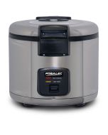 Robalec SW6000 Rice Cooker Warmer 6Ltr.