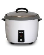Robalec SW5400 Rice Cooker 5.4Ltr