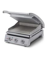 Roband GSA610S Grill Station 6 Slice 10 Amp. Includes 1 x each Removable Grill Sheet with Retainer Clip