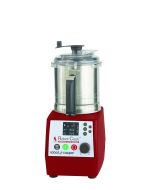 Robot Coupe Robot Cook (red)
