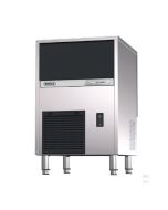Brema CB416A-HC-DP Ice Maker with Internal Storage Bin Up To 44Kg Production. 13g Ice Cubes R290 Drain