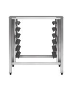 Turbofan SK40A 5 & 7 Tray Combi Oven Stand