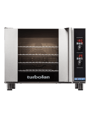 Turbofan-E31D4
