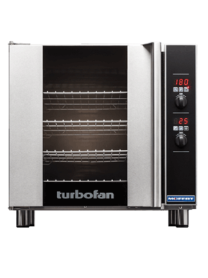 Turbofan-E32D4