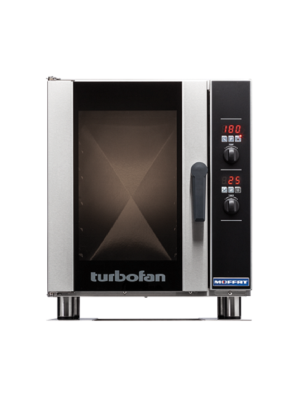 Turbofan-E33D5