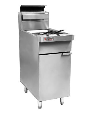 Trueheat-RCF4