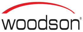Woodson logo