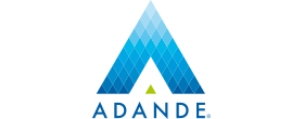 Adande logo
